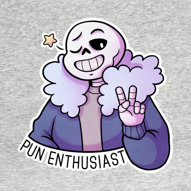 Sans. by lockholmes